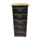 Column 5 valves