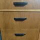 East German desk circa 1960