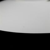 "P 376" pendant lamp by Preben Fabricius and Jørgen Kastholm for Nordisk Solar Compagni, 1960s