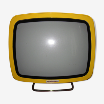 Television vintage