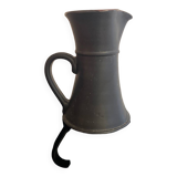 Ceramic pitcher