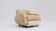 Vintage Italian armchair 1970s