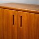 Buffet Dyrlund en teck