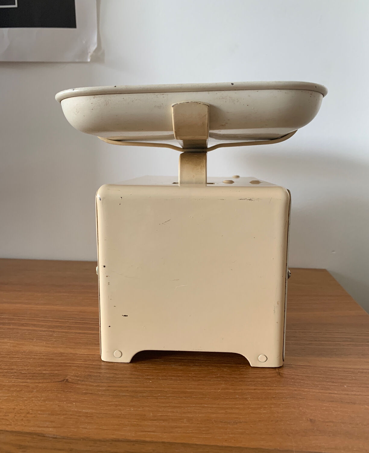 Lyssex scale 50s/60s