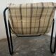 Fauteuil tubulaire Herlag 1