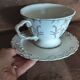 Set breakfast ceramic