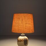 Table lamp designed by Peter Müller for Sgrafo Modern, 1970s
