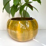 Ceramic pot cover