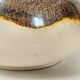 Pied de lampe vintage 1970 céramique