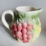 Small slip pitcher