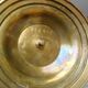 Brass bell