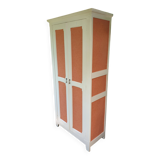 Armoire parisienne style louis XVI