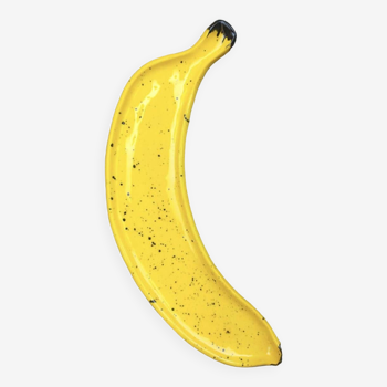 Banana dish