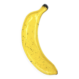 Plat banane