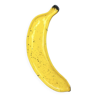 Banana dish