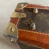 Louis Vuitton briefcase