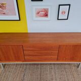 Vintage sideboard 1980s