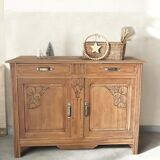 Parisian Art Deco buffet