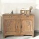 Parisian Art Deco buffet