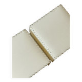 Stitched Paper Wall Lamp
