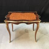 Louis XV side table