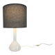 Kastrup Holmegaard -  Denemarken - desk lamp - glass- 60's