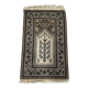 Tapis turc fait à la main