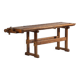 Antique carpenter's table (c.1920)