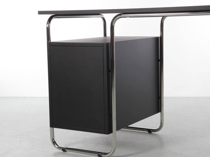 COMACINA office by Piero BOTTONI