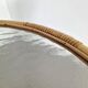 Rohé Noordwolde | Vintage rattan side table