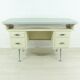 Bureau en métal du milieu du siècle des années 50