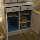 Small atypical Mado buffet