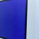 Piet Modrian (1872-1944), Composition with Blue, 1935, Copyright MondrianHoltzman Trust, Printed in Italy