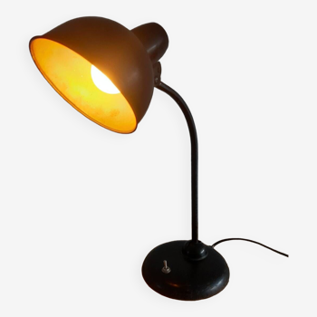 Lampe kaiser idell original