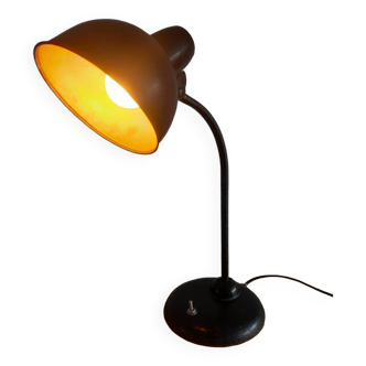 Original kaiser idell lamp