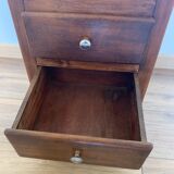 Extra / bedside cabinet: 1 box and 2 drawers