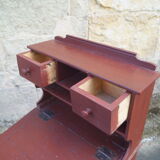Secretary 1900