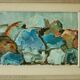 « Terre rugueuse » de Dorothy Ruhne