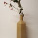 Sandstone lemonade bottle