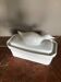 Very pretty goose terrine in fine porcelain