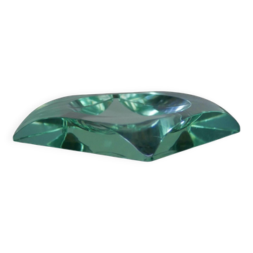 Pocket tray Fontana Arte, 1950s - Max Ingrand style