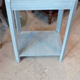 Table d'appoint ou sellette