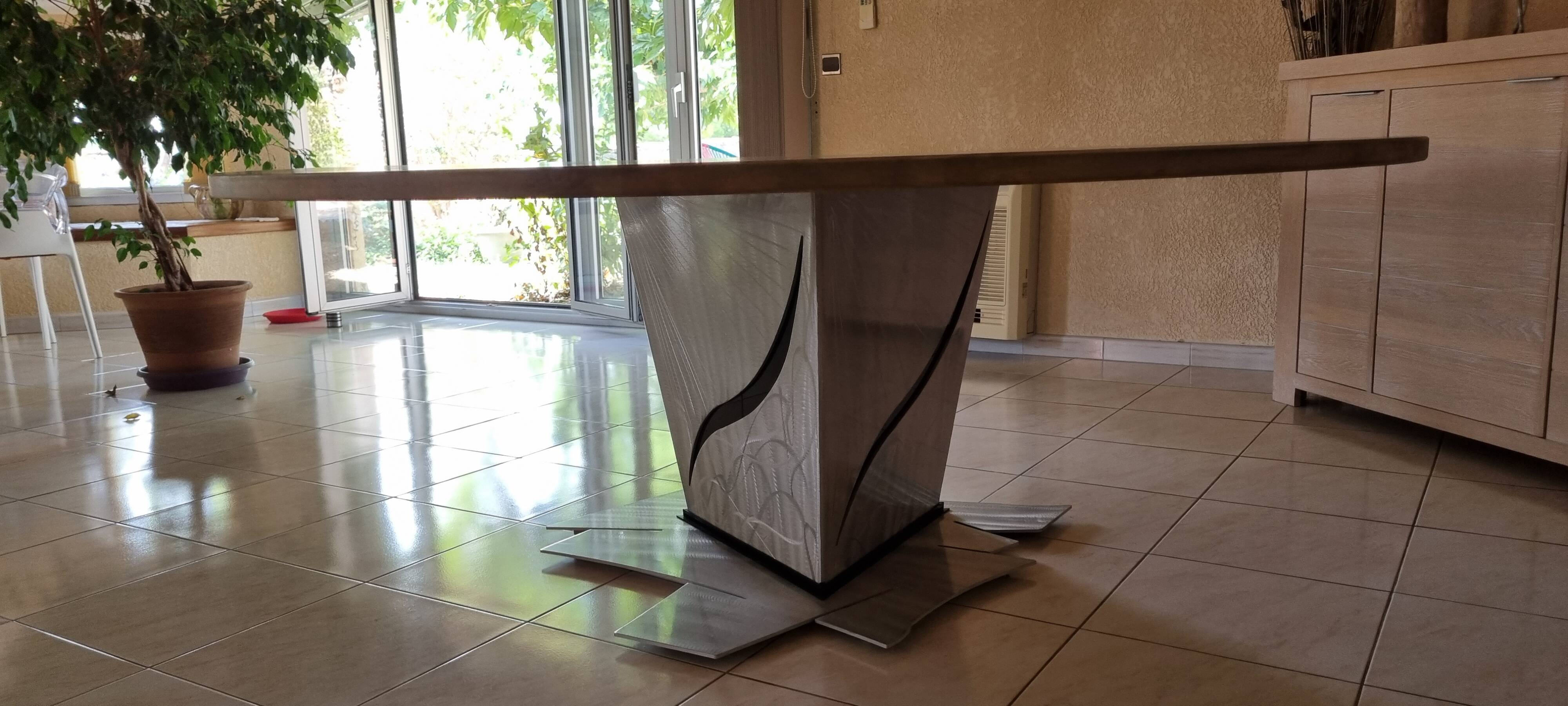 Table salle à manger
