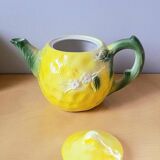 Lemon Slush Tea Set