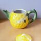 Lemon Slush Tea Set