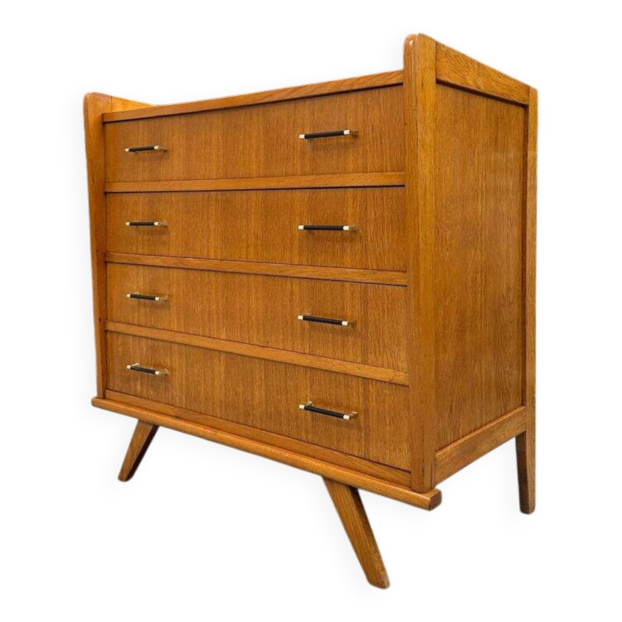 Vintage chest of drawers