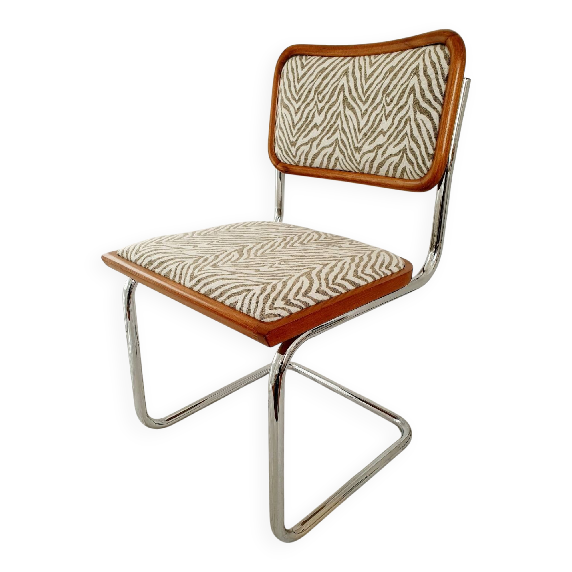 Marcel Breuer chair