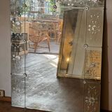 Venetian mirror