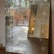 Venetian mirror