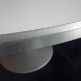 Poul cadovius tulip foot table 140 cm